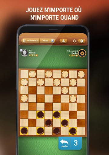 Checkers screenshot 21