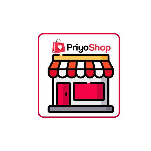 PriyoShop Retail 2.0.5