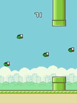 Kill The Bird! screenshot 3