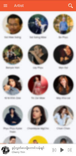 VIP Music  - JOOX Player screenshot 3