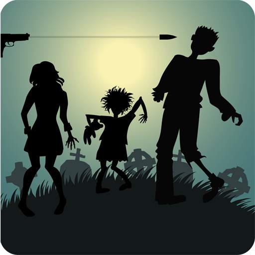 Knock Down Zombie 1.1