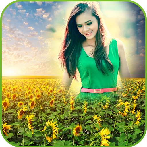 Nature Photo Frames HD 1.1