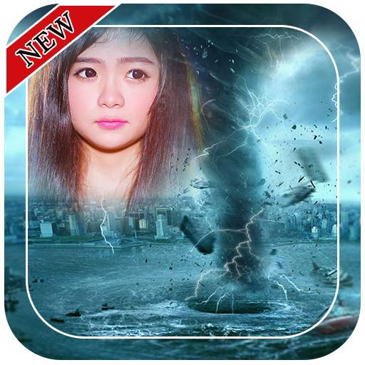 Tornado Photo Frames 1.6