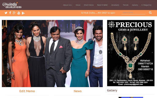 GJHub India screenshot 8