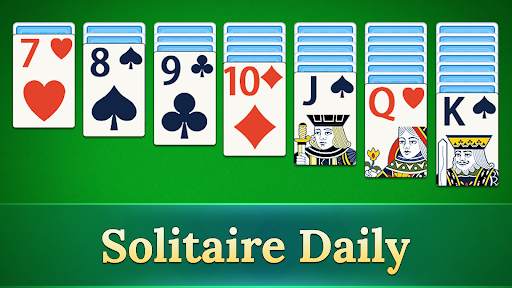Solitaire screenshot 6