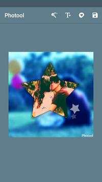 PicSoot - PIP Photo Effects screenshot 4