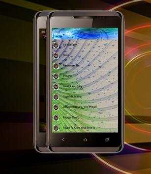 Musica Lucky Dube It's Not Easy screenshot 2