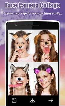 Face Camera Filters screenshot 1