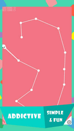 Silly Snake - feed funny snake screenshot 5