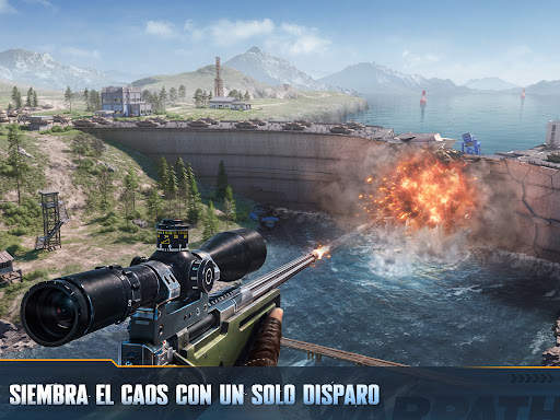 Warpath: Ace Shooter screenshot 11