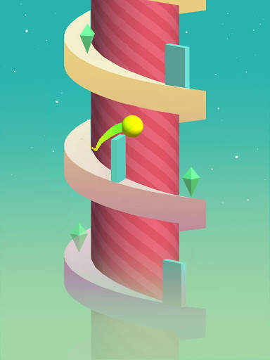 Spiral screenshot 11
