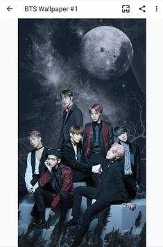 BTS Wallpapers 1 تصوير الشاشة