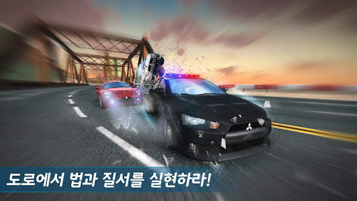 아스팔트 니트로 screenshot 10