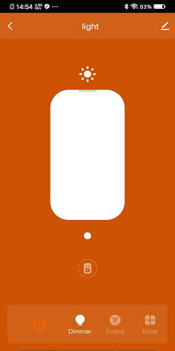 LEDVANCE SMART  WiFi screenshot 3