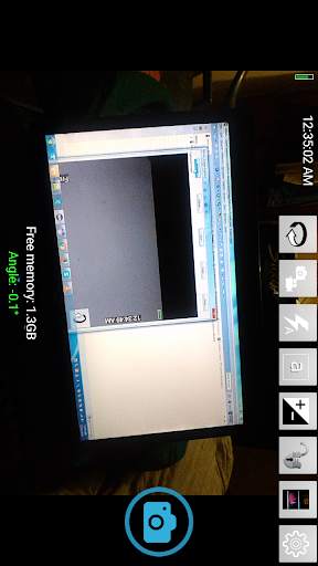 Smart HD Camera screenshot 3