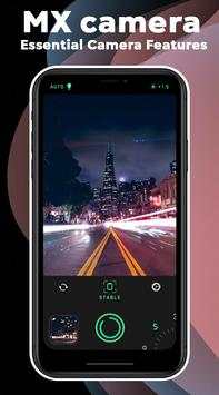 Camera MX screenshot 4