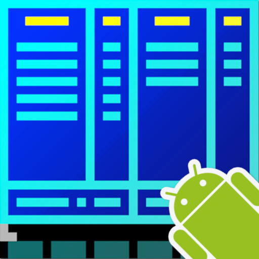 Far On Droid File Manager icon