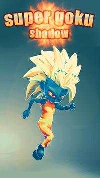 Super Stickman Dragon Saiyan  Runner screenshot 4