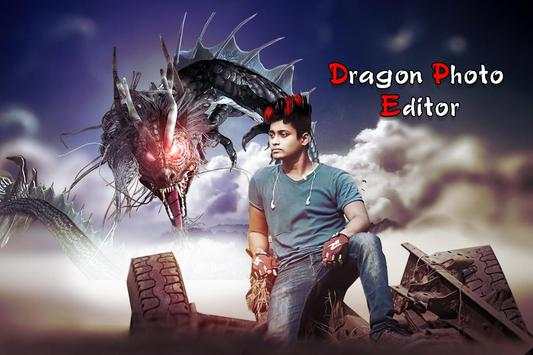Dragon Photo Editor screenshot 2