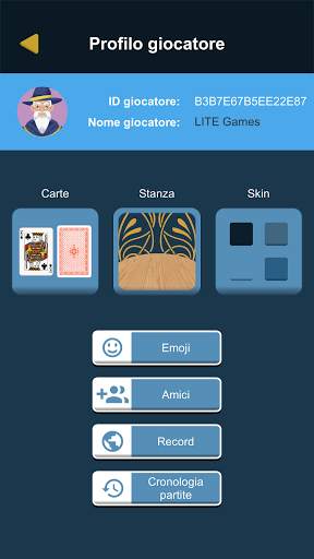 Mao-Mao - gioco di carte screenshot 2