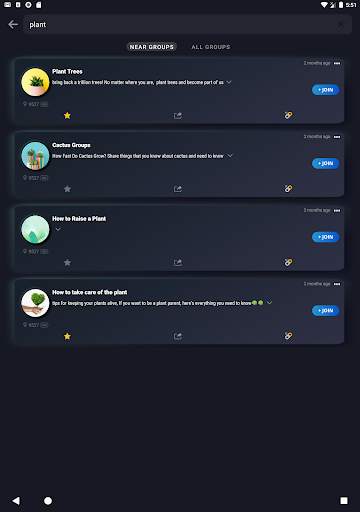 Group Links For Facebook - Groups For FB screenshot 10