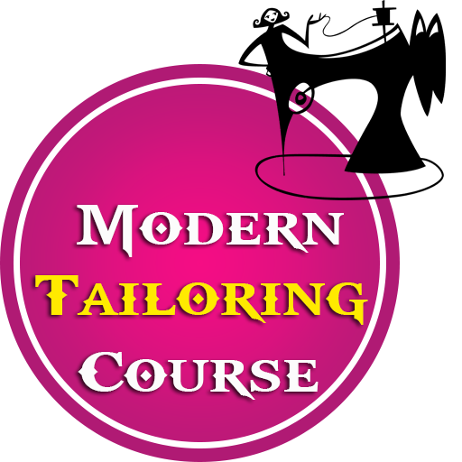 Modern Tailoring Course icon