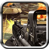 Wild Sniper icon