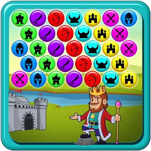 Kings Bubble Shooter 1.0.0.6