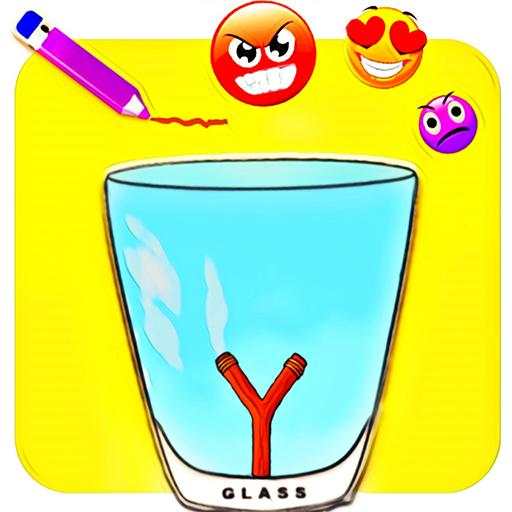 Ball Game : Ball and Glass 5.0