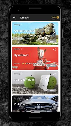 Rap Fame - Estudio de Rap screenshot 7