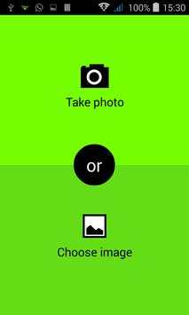 WeSelfie : Candy Flash Photo screenshot 2