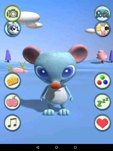 Talking Fare screenshot 7