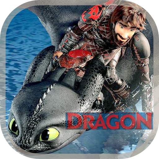 Dragon 3 Wallpaper HD 1.0