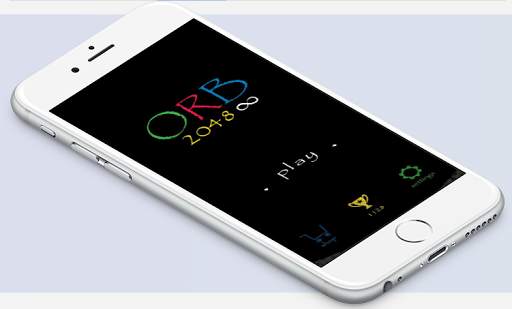 Laps Orb - Top Stimulus Game screenshot 6