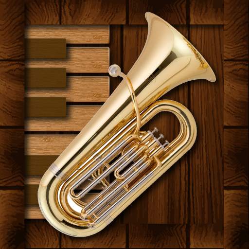 Professional Tuba 2.0