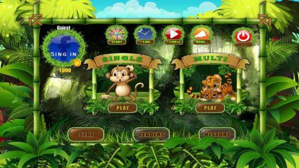 Book of Adventure Slot screenshot 4