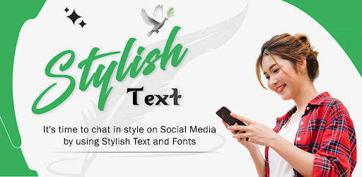 Chat Style : Font for WhatsApp screenshot 5