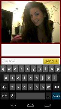 Cam Chat - Live Video Chat 5 تصوير الشاشة
