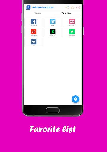 All Social Networks screenshot 6