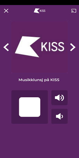 Kiss screenshot 3