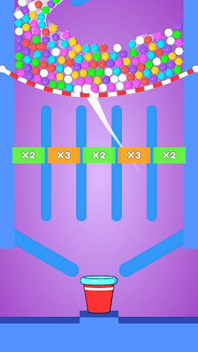 Balls and Ropes screenshot 2