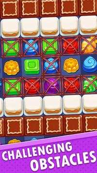 Sweet Candy Splash Story screenshot 11