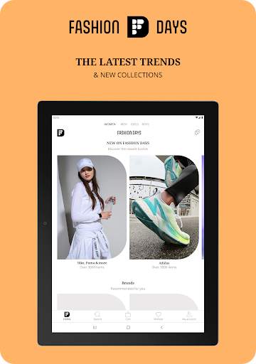 Fashion Days - online shopping screenshot 15
