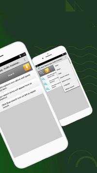 Voice Search All Apps. Voice Search Recognation screenshot 2