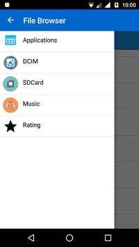 File Browser screenshot 3