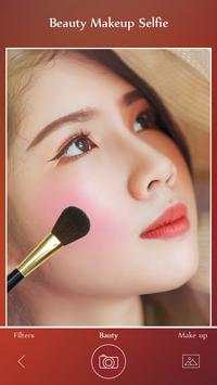 Beauty Makeup screenshot 1