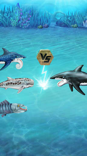 Dino Water World Tycoon screenshot 3