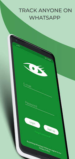Who's App Online screenshot 1
