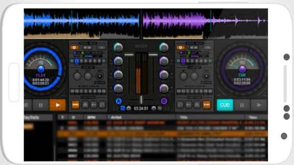 Simulator DJ Pro Mixer Studio 2021 3D App Offline screenshot 2