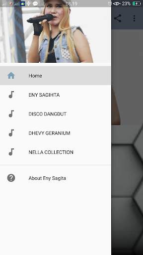 Eny sagita 2021- Offline screenshot 1